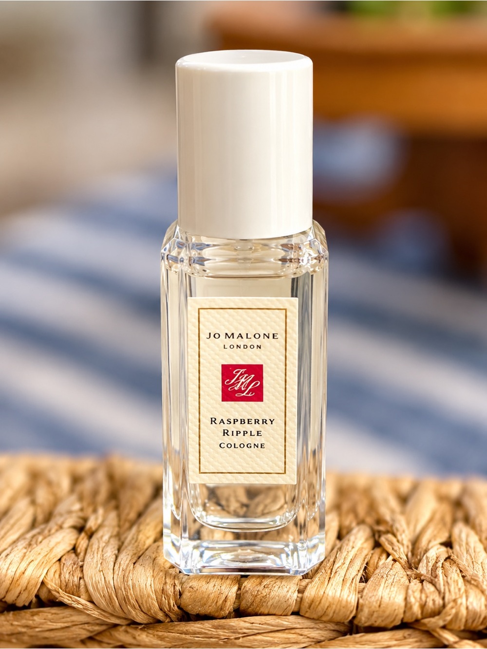 Jo Malone Limited Edition Raspberry Ripple
